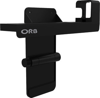 ORB PS4 Camera TV Clip & Wall Mount