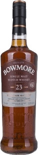 Bowmore 23 ans Port Cask 0,7 L 50,9 %