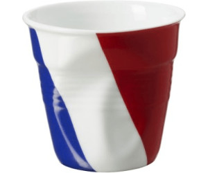Revol Crumpled Espresso Cups Revol Crumpled Espresso Cups