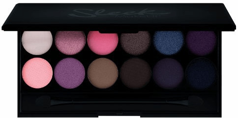 Sleek i-Divine Palette - Oh So Special (13 g)