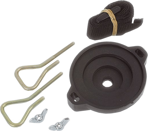 Gunson Embout Eezibleed Multi-usages