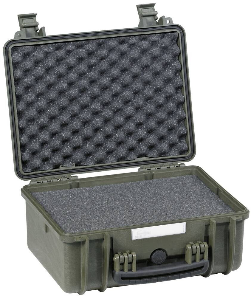 Explorer Cases 3318