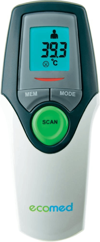 Ecomed TM-65E