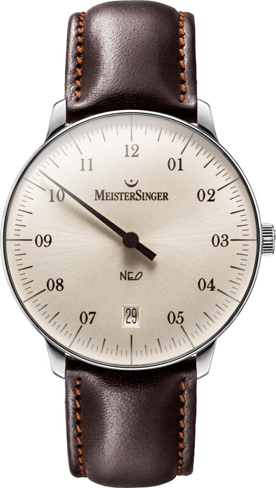Meistersinger Neo NE903