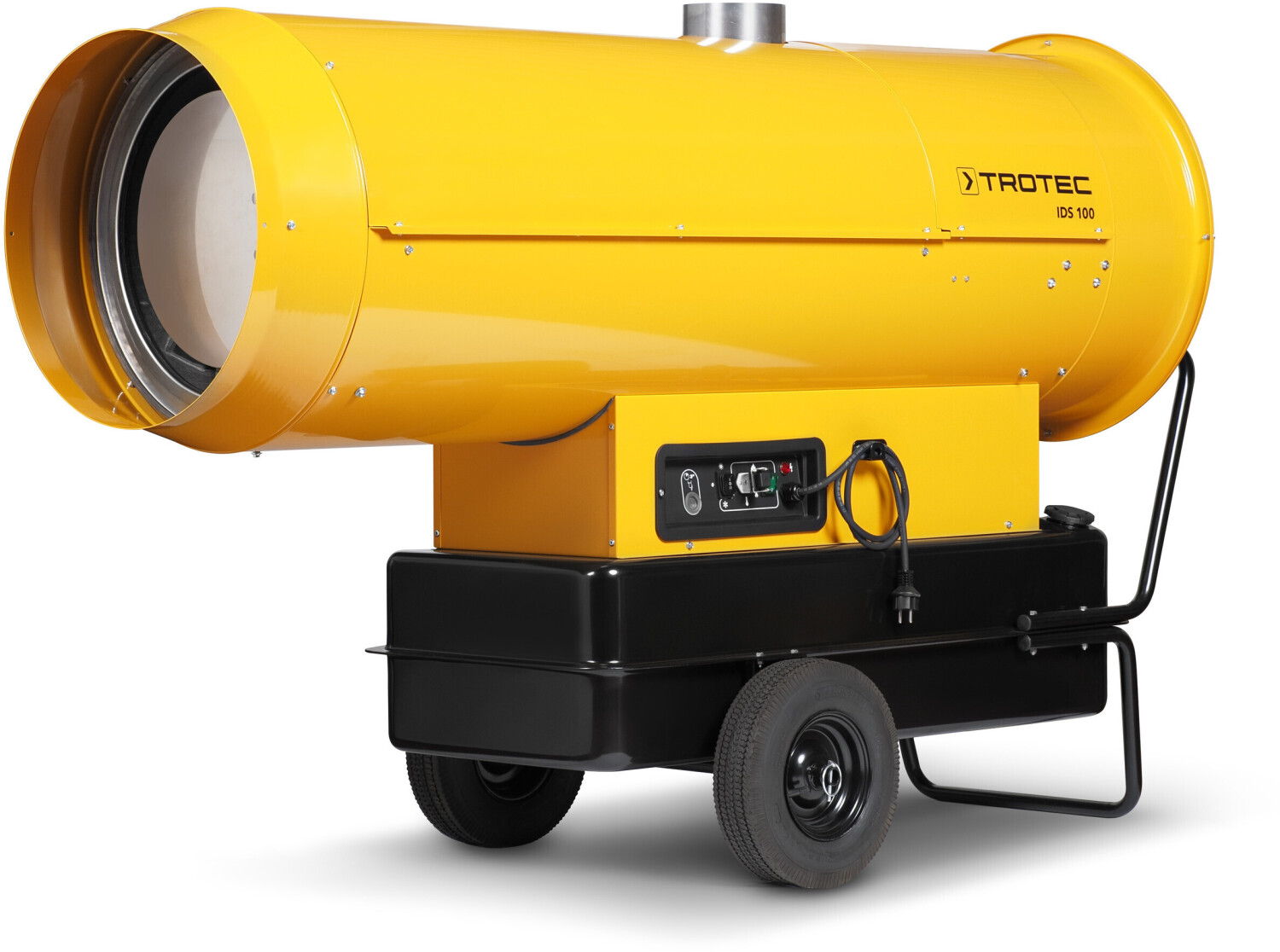 Trotec IDS 100