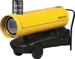 Trotec IDS 30