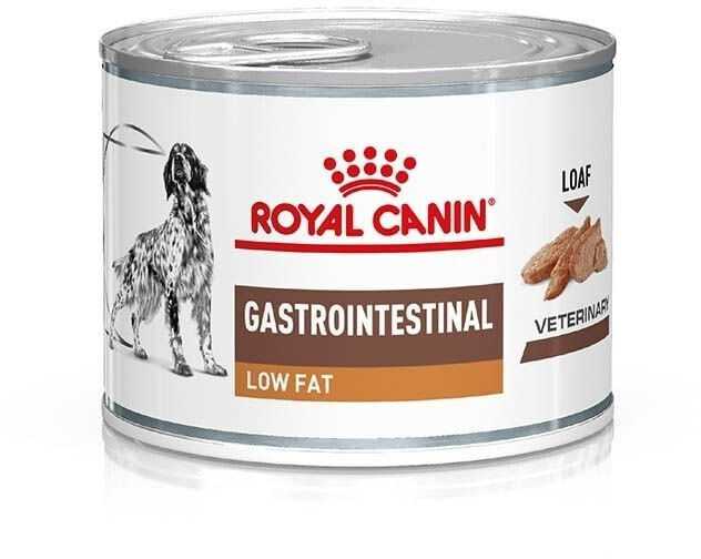 Royal Canin Gastro Intestinal aliment humide (200 g)