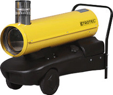 Trotec IDS 20