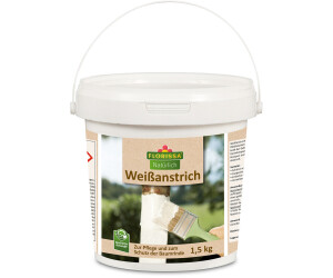Florissa Weißanstrich 1,5 kg