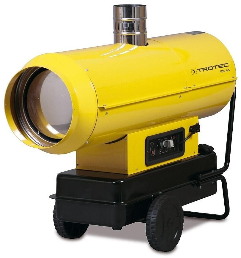 Trotec IDS 45