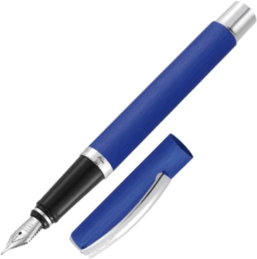 Online Vision Style (bleu)
