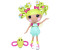 Lalaloopsy Silly Hair Pix E. Flutters