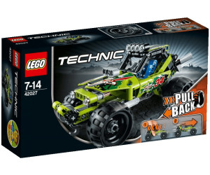 Lego Technic Le buggy 42101 7 ans+ acheter à prix réduit