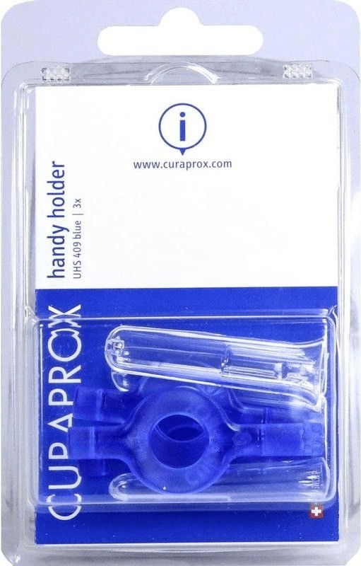 Curaden Curaprox UHS 409 (3 pcs.)