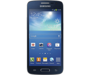 Samsung Galaxy Express 2 blau