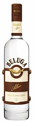 Beluga Allure 0,7 L 40 %