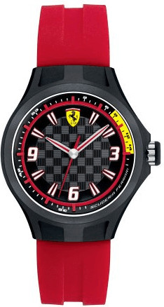 Ferrari Scuderia SF 101 Pit Crew (820002)