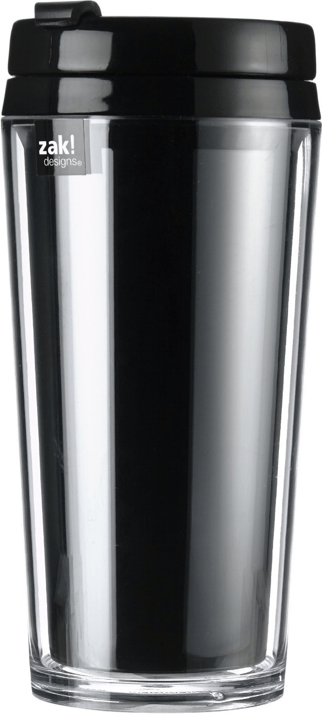 Zak Gob'chaud 450 ml noir
