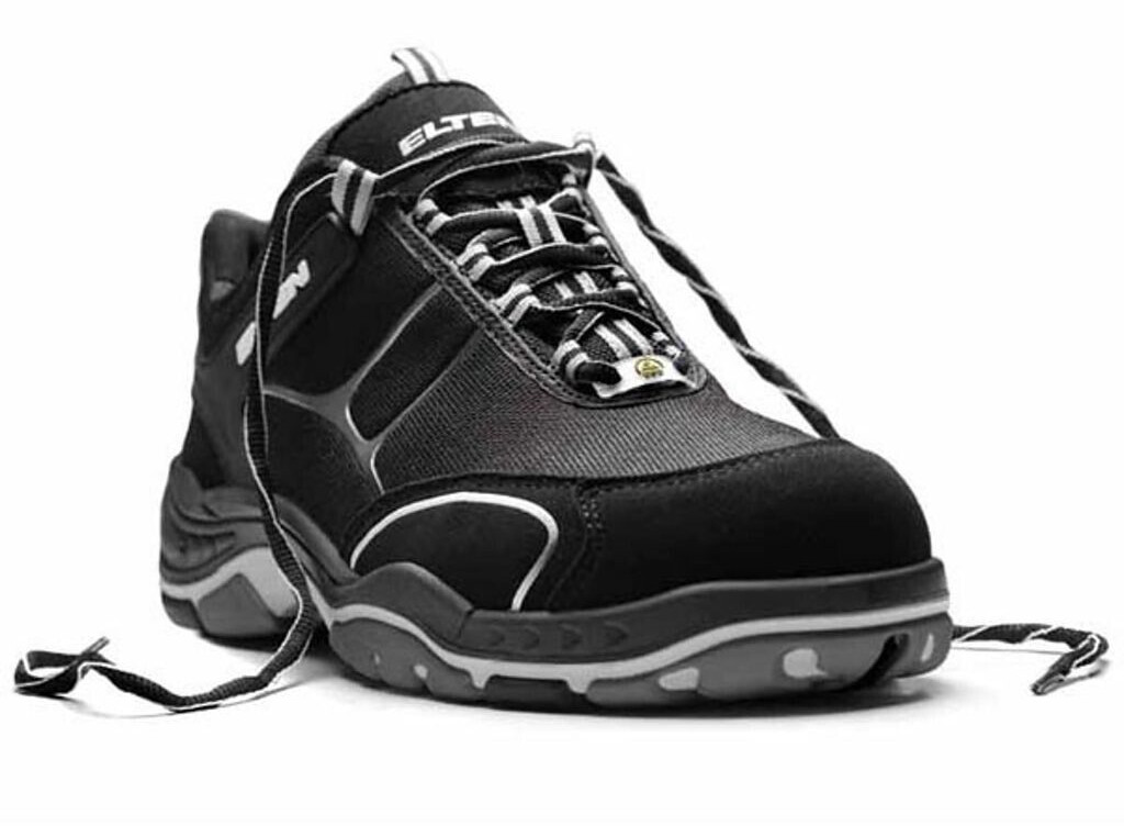 Elten Motion Low ESD