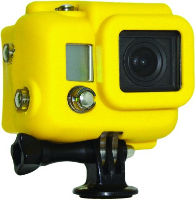 Xsories Hooded Housse Silicone GoPro HD Hero 3