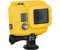 Xsories Silicone Case for GoPro Hero 3 yellow