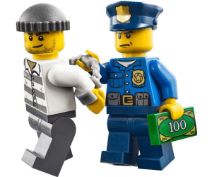 Lego City Unidad Movil De Policia Desde 149 99 Compara Precios En Idealo