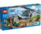 LEGO City - Verfolgung mit dem Polizei-Hubschrauber (60046)