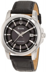Bulova Precisionist 96B158