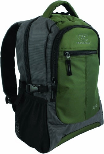 Highlander Sac à dos Reno