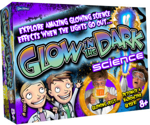 John Adams Glow In The Dark Science