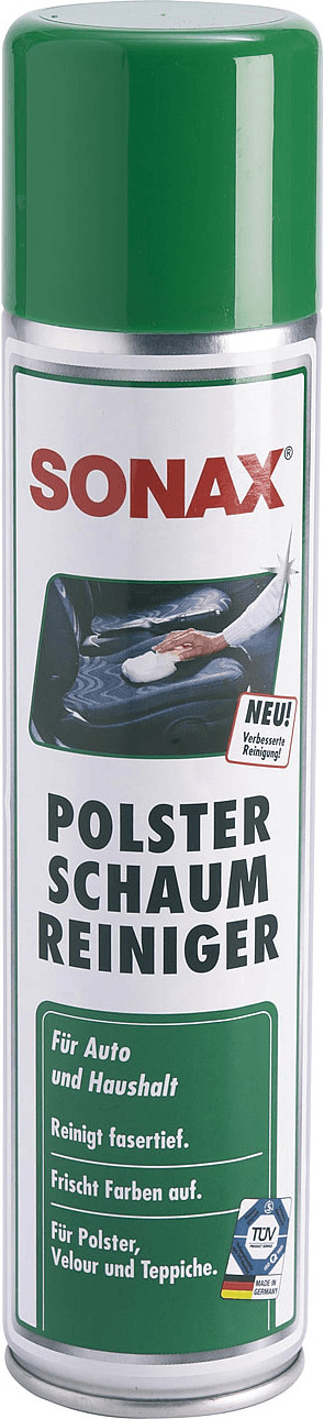 Sonax Xtreme Polster- & Alcantara Reiniger (400 ml) ab 8,40 €