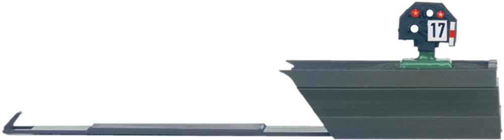 Märklin Signal de manœuvre lumineux (76471)