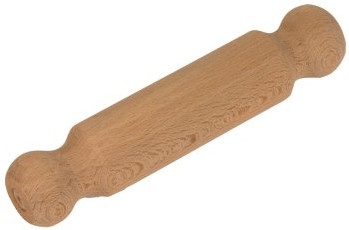 Faringdon Beech Rolling Pin 15cm
