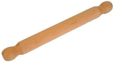 Faringdon Beech Rolling Pin 40cm