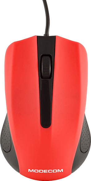 Modecom MC-M9 (rouge)