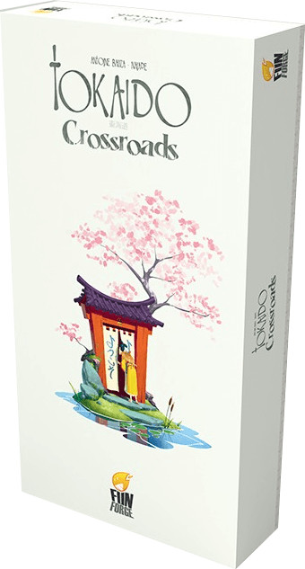 Tokaido Crossroads