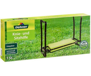 Dehner Kniebank und Sitzhilfe ab 27,99 € Preisvergleich bei idealo.de