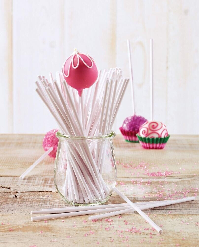 Birkmann Lolly Sticks 15cm