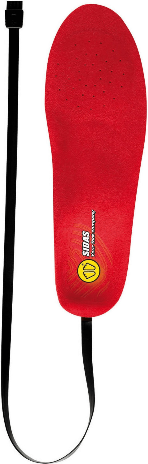 Sidas volcano heat insoles on sale