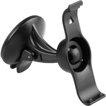 Garmin Support ventouse pour Nuvi 50