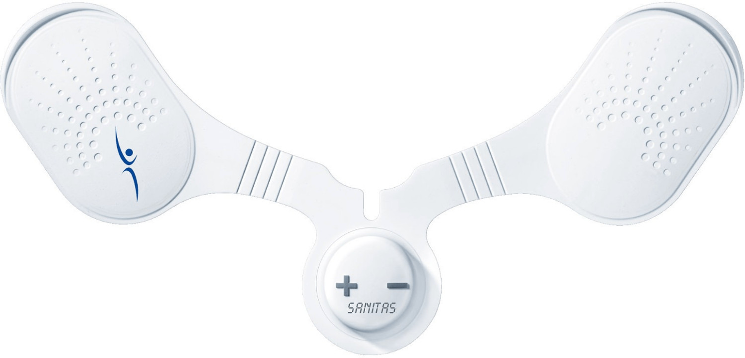 Sanitas Kit recharge SEM 15 EMS
