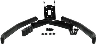 Givi Kit de montage PLXR4100
