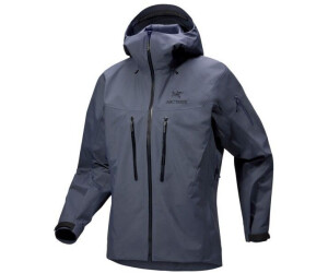 Arcteryx alpha sv jacket discount