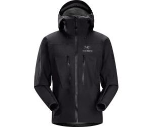 Arcteryx sv jacket store