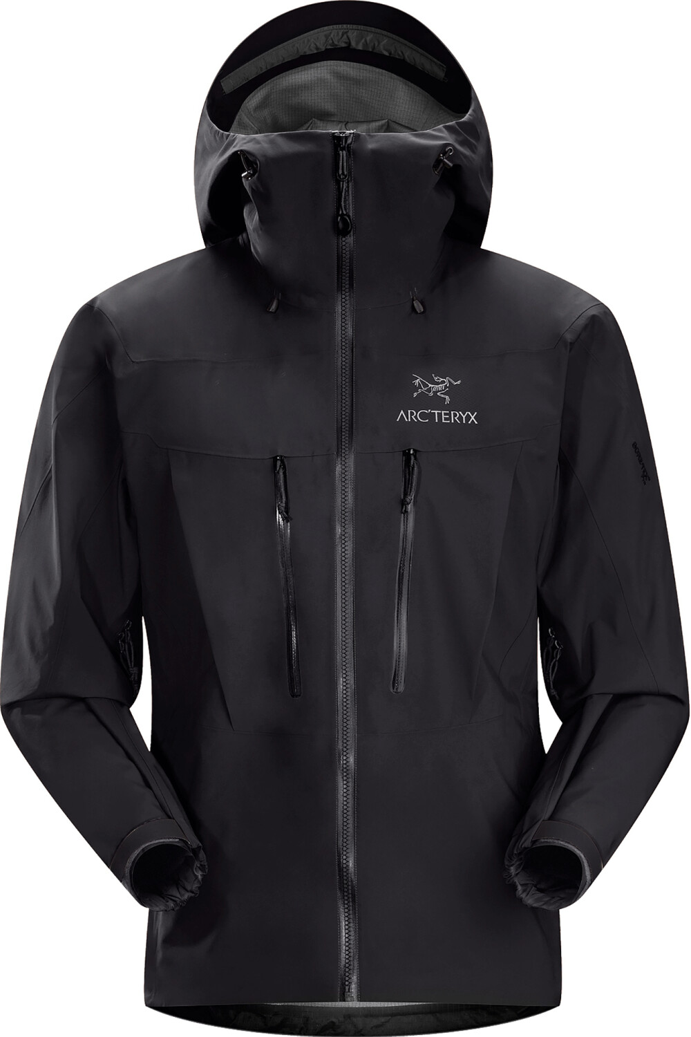 Buy Arc Teryx Alpha Sv Jacket Men S From 552 08 Compare Prices On Idealo Co Uk
