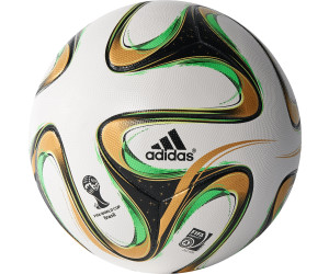 OVP NEU Größe 5 Fußball Brazuca Matchball Replica WM Brasilien 2014 