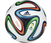 Adidas pallone da calcio Brazuca mondiali 2014