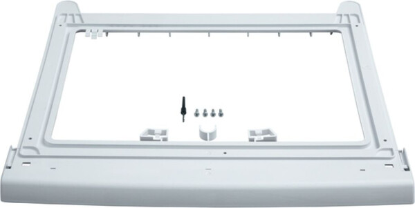 Bosch WTZ20410, Bild 2