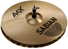 Sabian AAX X-Plosion Hats 14
