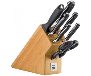 Wmf Spitzenklasse Plus Messerblock 8 Tlg 1894859990 Ab